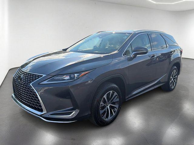 2022 Lexus RX 350 350L for sale in Monroe, NC