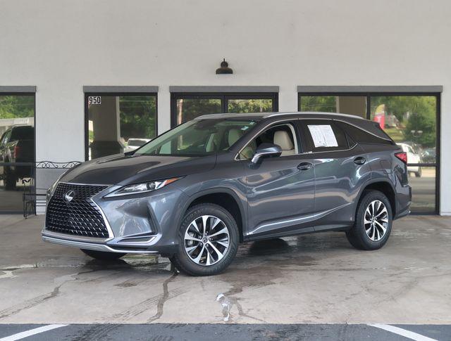 2022 Lexus RX 350 350L for sale in Monroe, NC