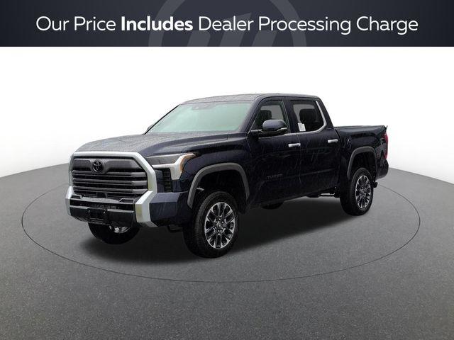 2026 Toyota Tundra Limited CrewMax 5.5' Bed for sale in Baltimore, MD