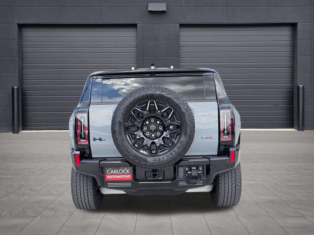2025 GMC HUMMER EV 2X - Photo 6