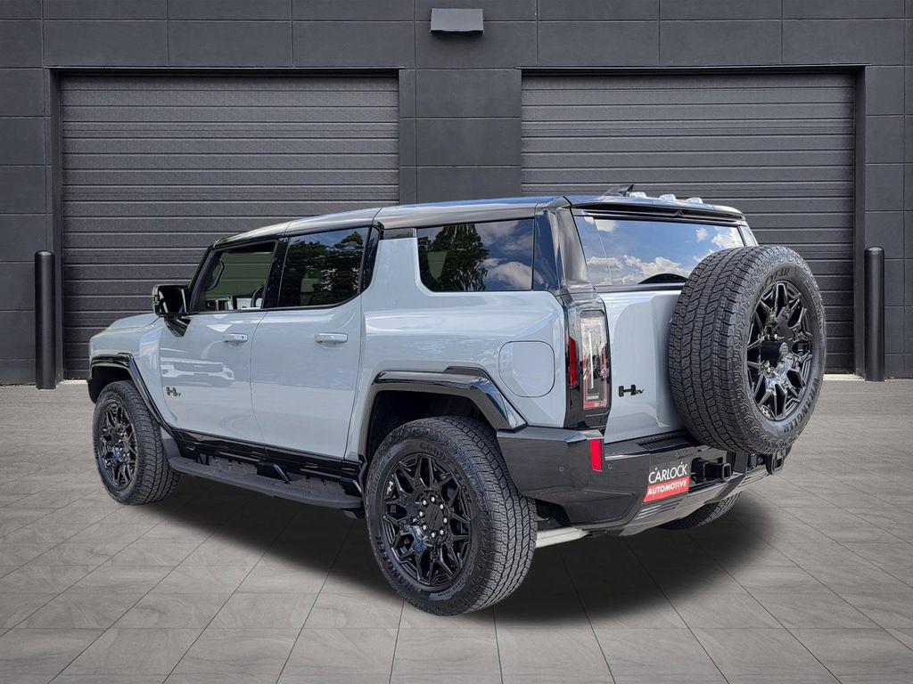 2025 GMC HUMMER EV 2X - Photo 7
