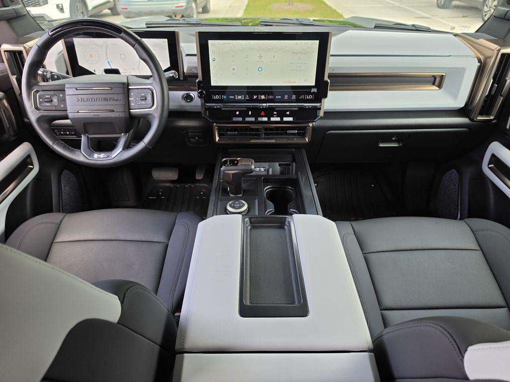 2025 GMC HUMMER EV 2X - Photo 8