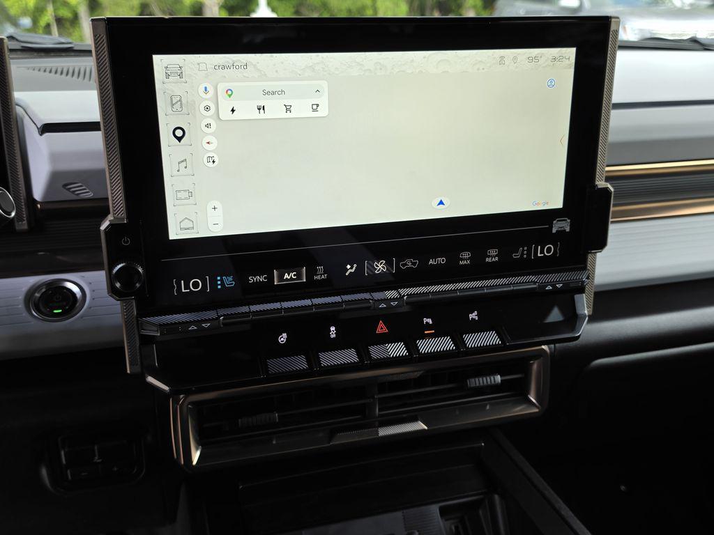 2025 GMC HUMMER EV 2X - Photo 9