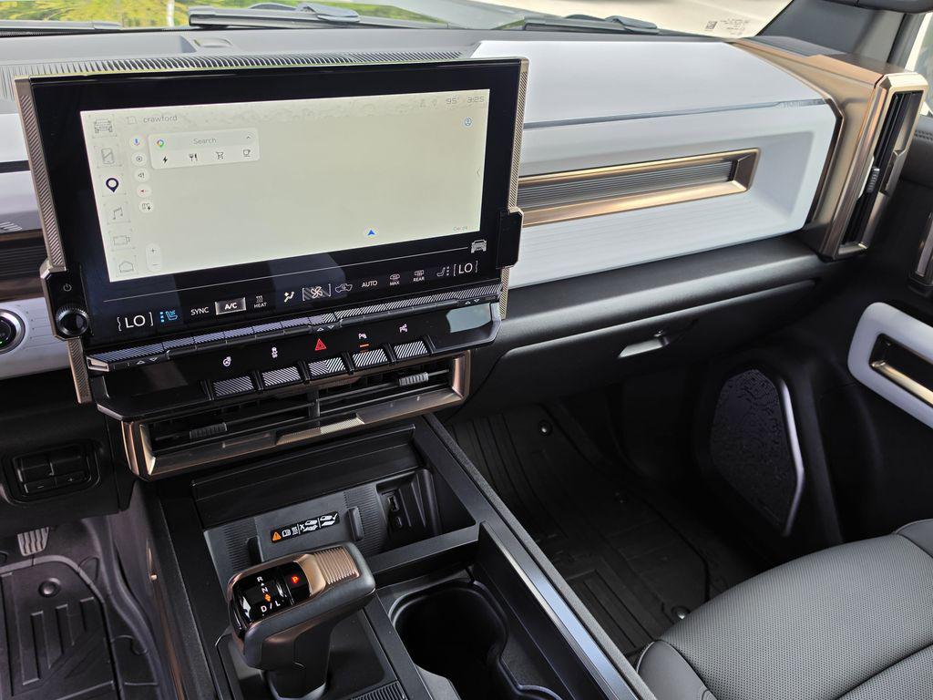 2025 GMC HUMMER EV 2X - Photo 12