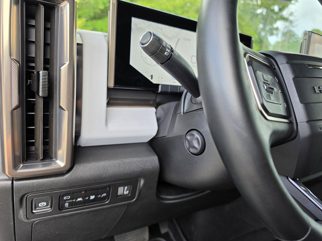 2025 GMC HUMMER EV 2X - Photo 24
