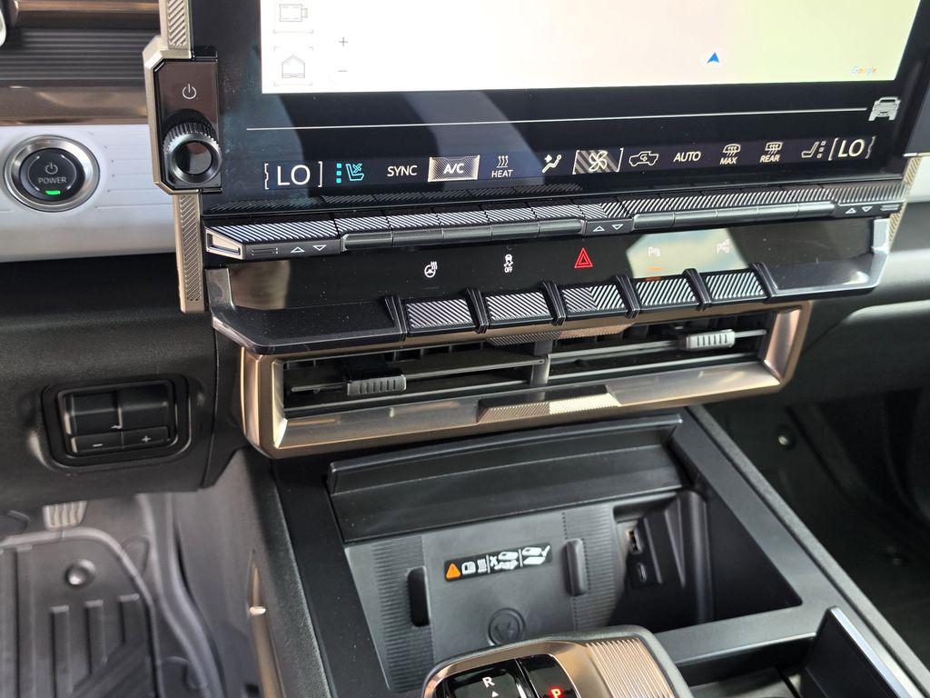 2025 GMC HUMMER EV 2X - Photo 27