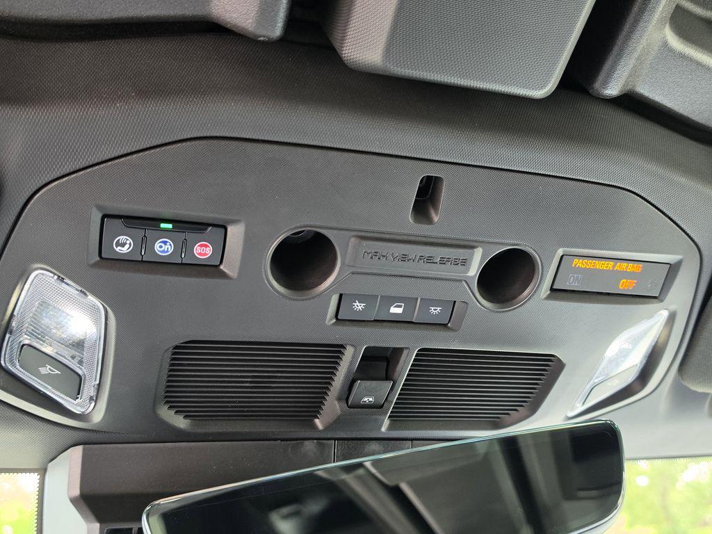 2025 GMC HUMMER EV 2X - Photo 28