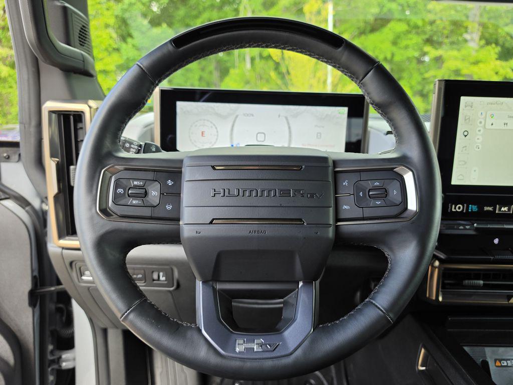 2025 GMC HUMMER EV 2X - Photo 31