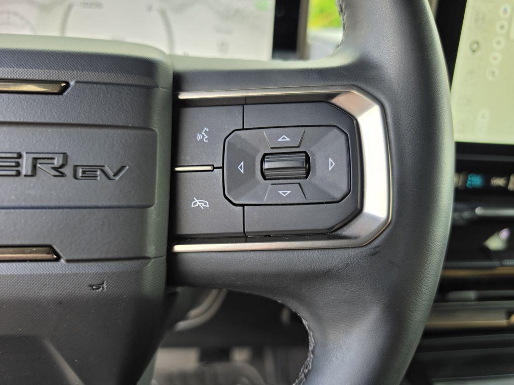 2025 GMC HUMMER EV 2X - Photo 33