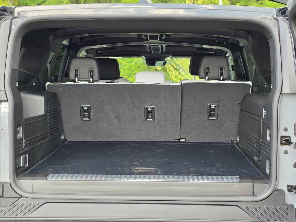 2025 GMC HUMMER EV 2X - Photo 40