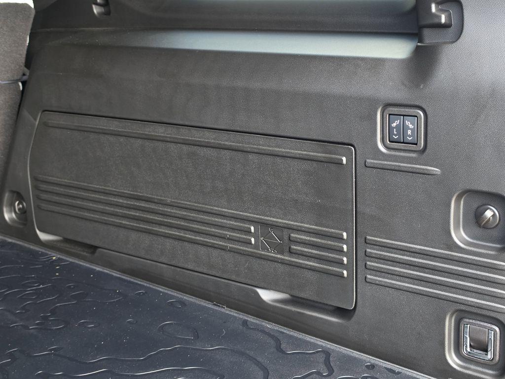 2025 GMC HUMMER EV 2X - Photo 41