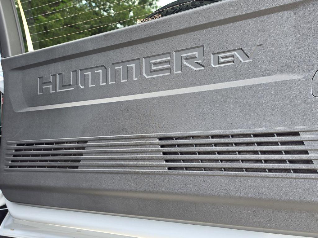 2025 GMC HUMMER EV 2X - Photo 43