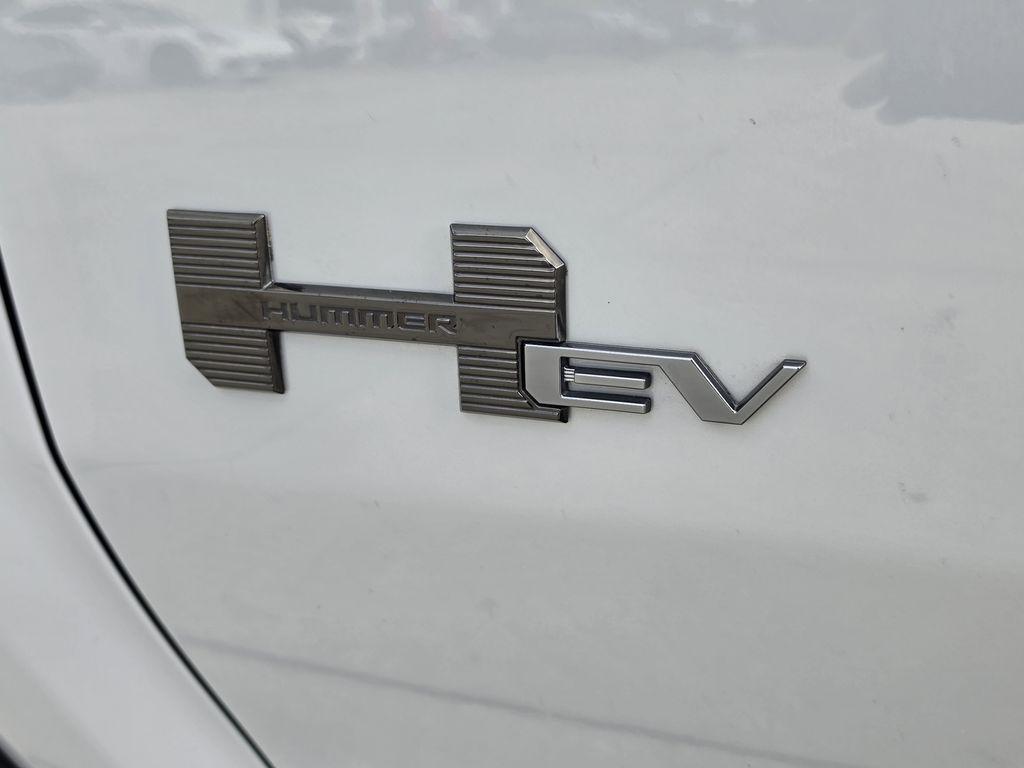 2025 GMC HUMMER EV 2X - Photo 46