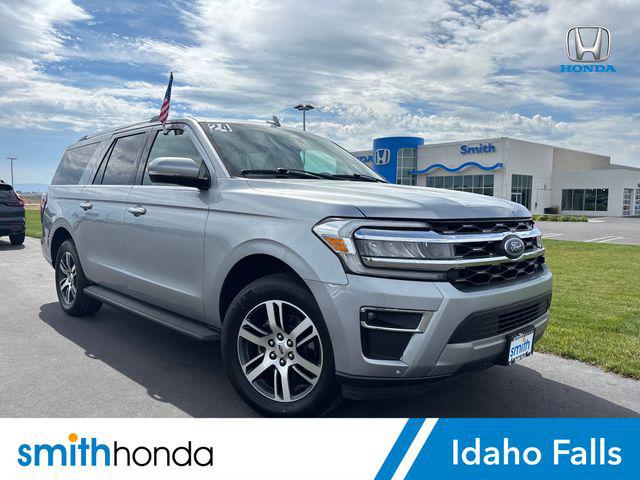 2024 Ford Expedition Limited MAX for sale in Idaho Falls, ID