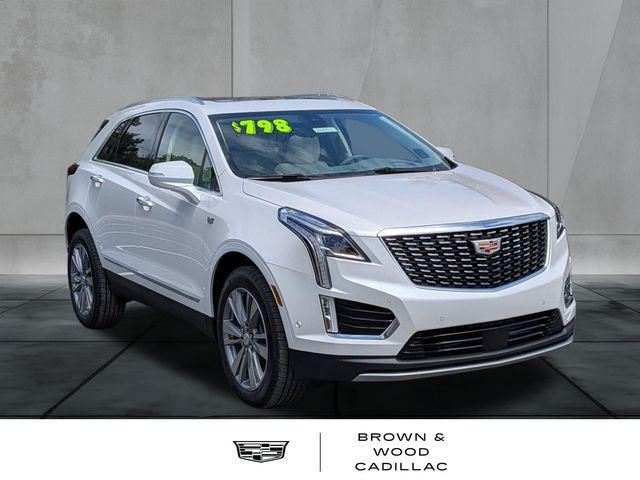 2026 Cadillac XT5 Premium Luxury FWD for sale in Greenville, NC