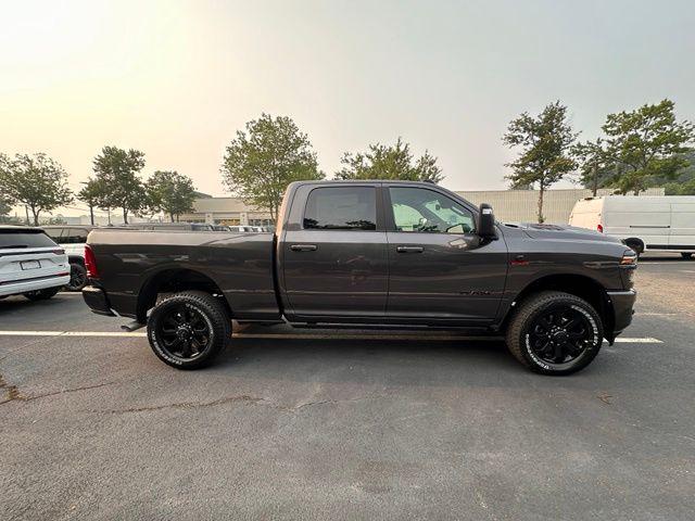 2026 Ram 2500 Laramie Crew Cab 4x4 64 Box