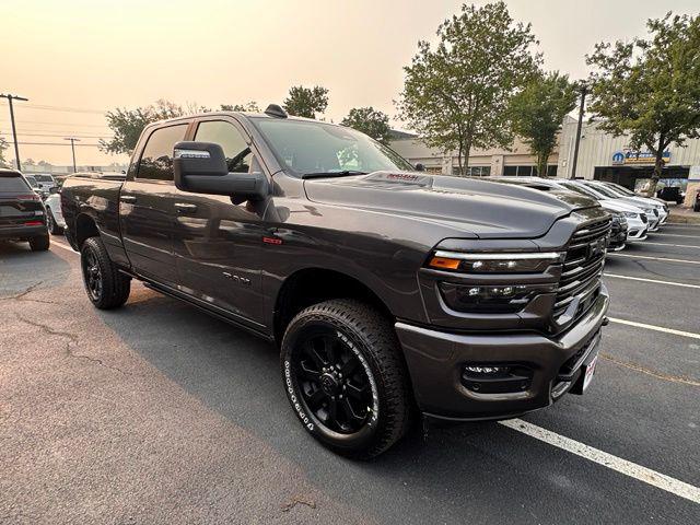 2026 Ram 2500 Laramie Crew Cab 4x4 64 Box