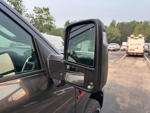 2026 Ram 2500 Laramie Crew Cab 4x4 64 Box