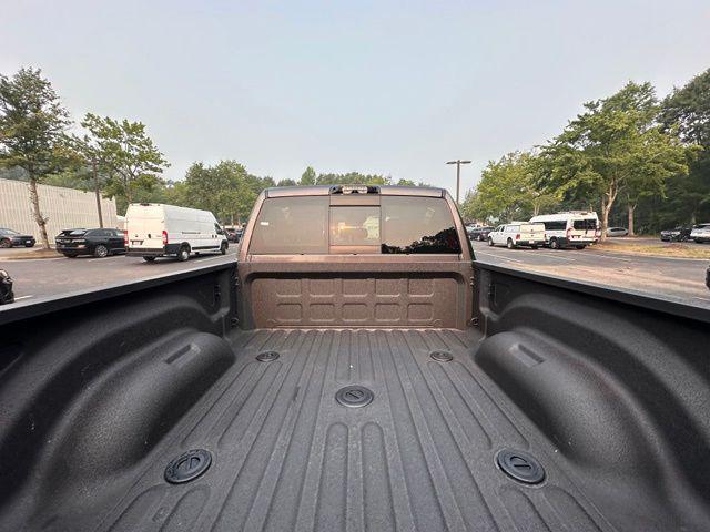 2026 Ram 2500 Laramie Crew Cab 4x4 64 Box