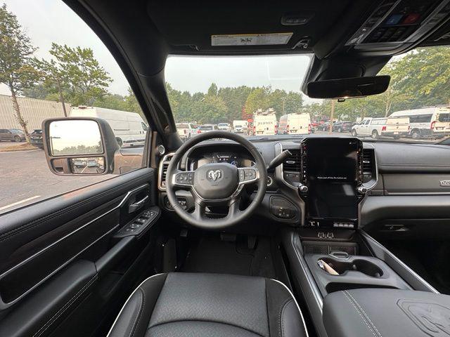 2026 Ram 2500 Laramie Crew Cab 4x4 64 Box