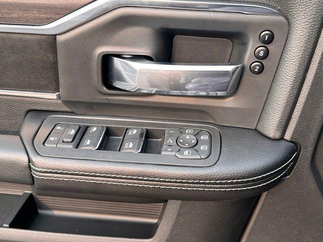 2026 Ram 2500 Laramie Crew Cab 4x4 64 Box