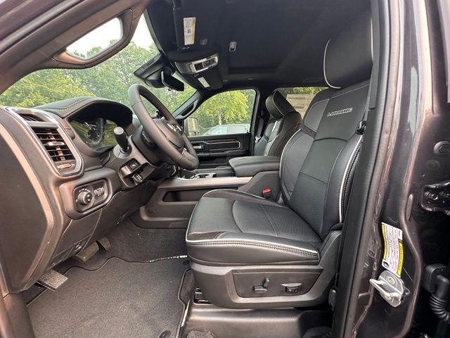 2026 Ram 2500 Laramie Crew Cab 4x4 64 Box
