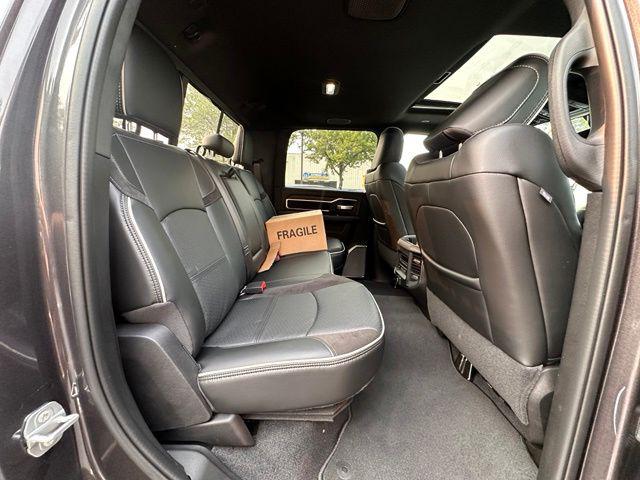 2026 Ram 2500 Laramie Crew Cab 4x4 64 Box