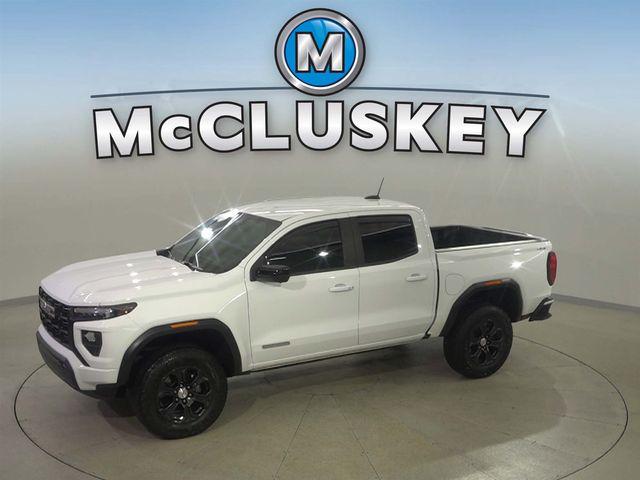 2024 GMC Canyon for sale near Cincinnati, OH
