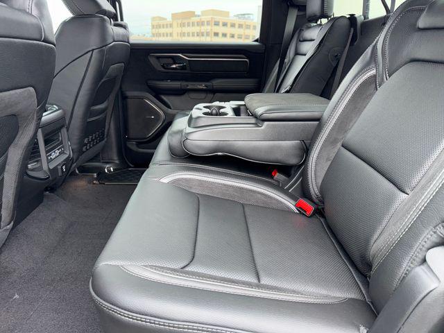 2026 Ram 1500 RHO Crew Cab 4x4 5'7" Box