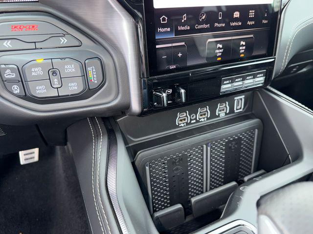 2026 Ram 1500 RHO Crew Cab 4x4 5'7" Box