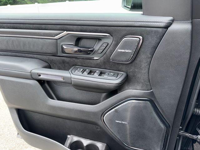 2026 Ram 1500 RHO Crew Cab 4x4 5'7" Box