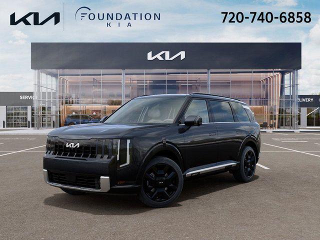 2027 Kia Telluride Hybrid SX Prestige for sale in Wheat Ridge, CO