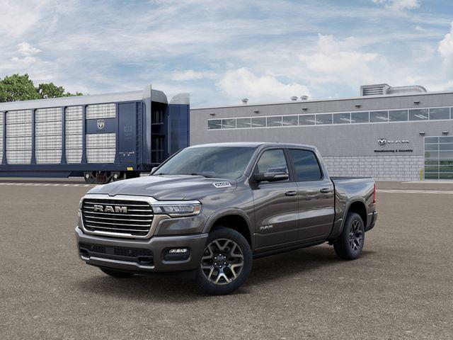 2026 Ram 1500 Laramie Crew Cab 4x4 5'7" Box for sale in Southfield, MI