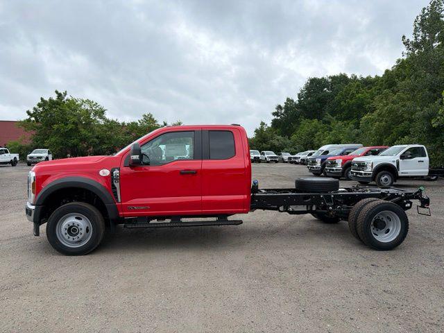 2026 Ford F-550 XL for sale in Berlin, CT