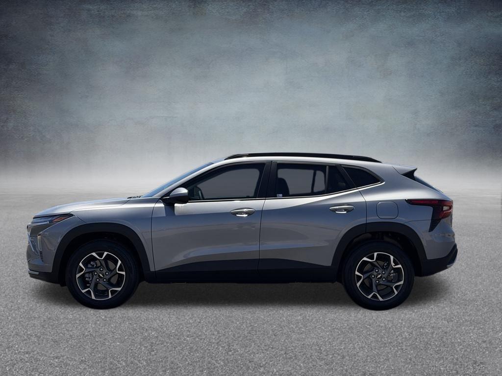 2026 Chevrolet Trax LT - Photo 6