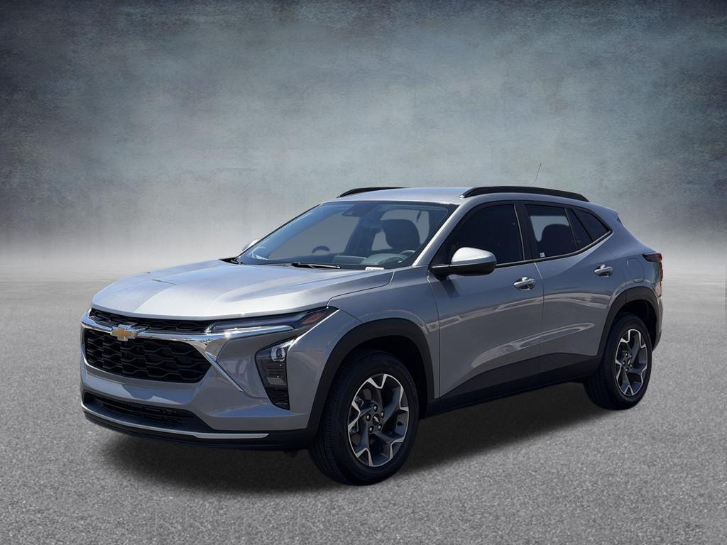 2026 Chevrolet Trax LT - Photo 7