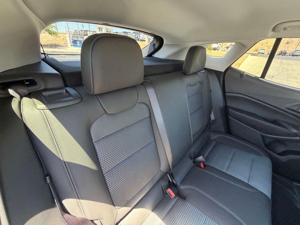 2026 Chevrolet Trax LT - Photo 15