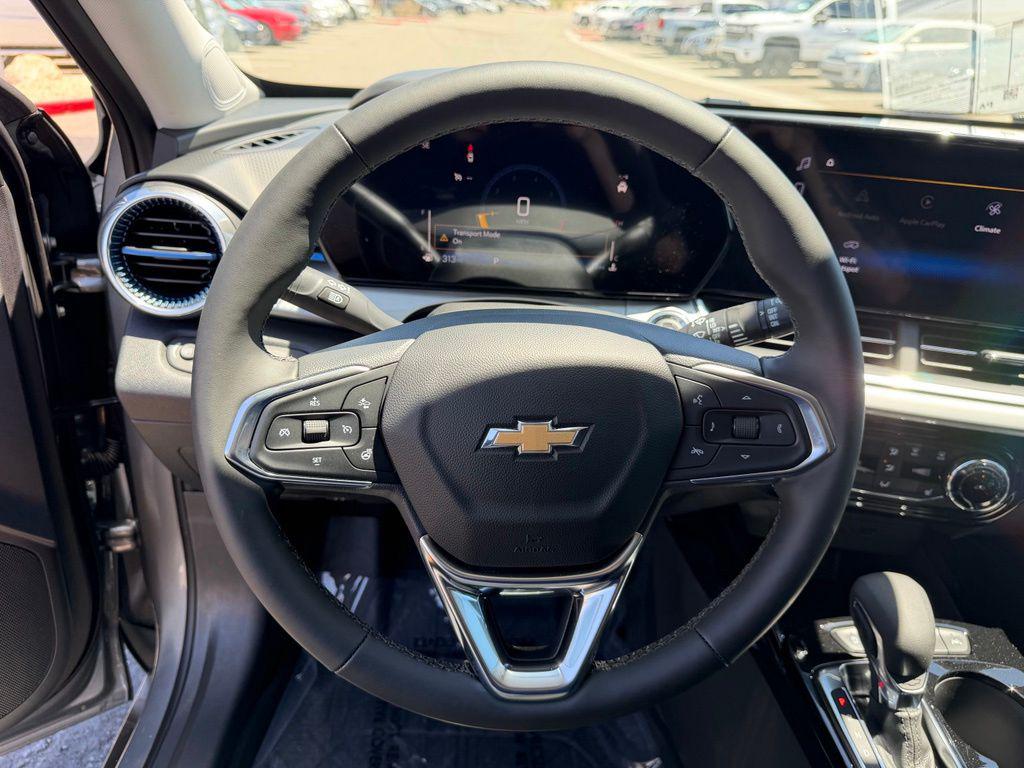 2026 Chevrolet Trax LT - Photo 20