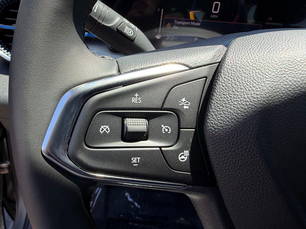 2026 Chevrolet Trax LT - Photo 21