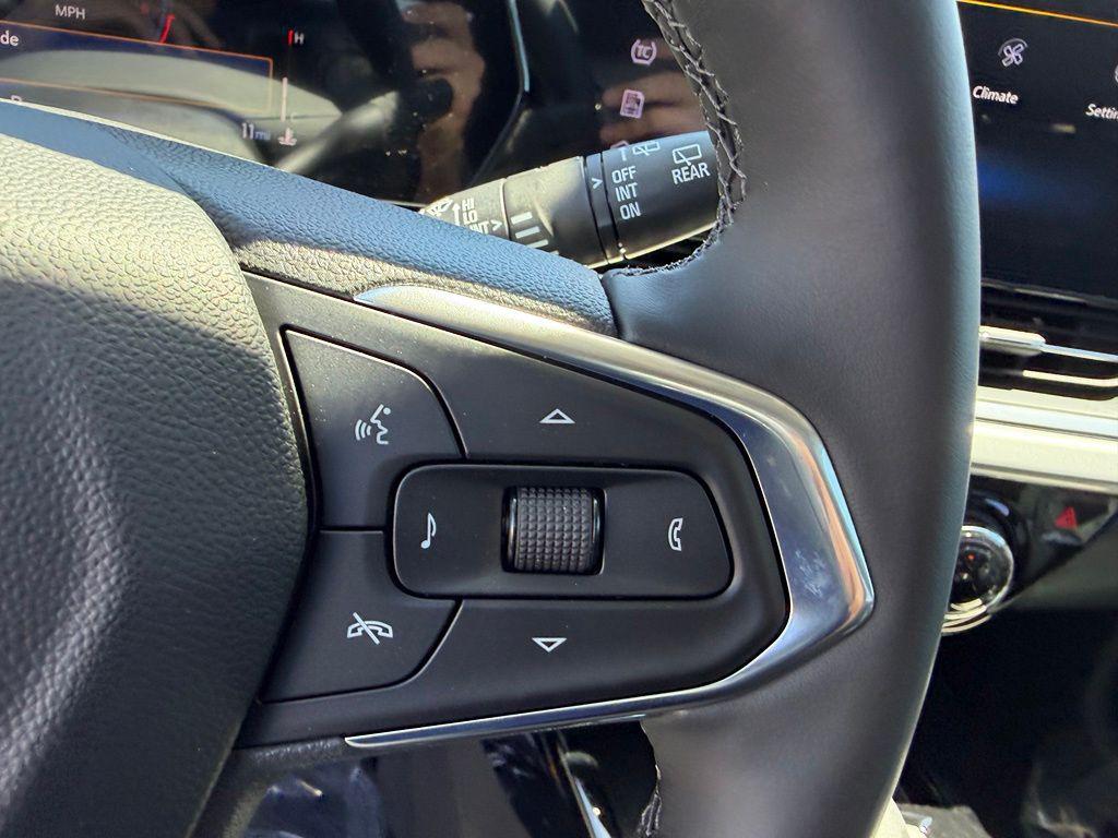 2026 Chevrolet Trax LT - Photo 22