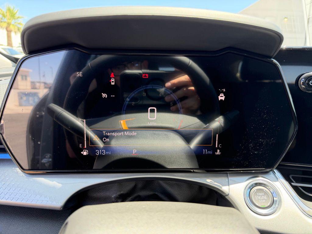 2026 Chevrolet Trax LT - Photo 23