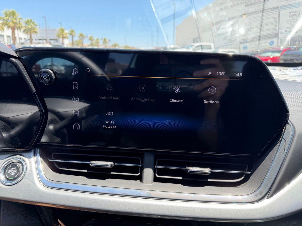 2026 Chevrolet Trax LT - Photo 24