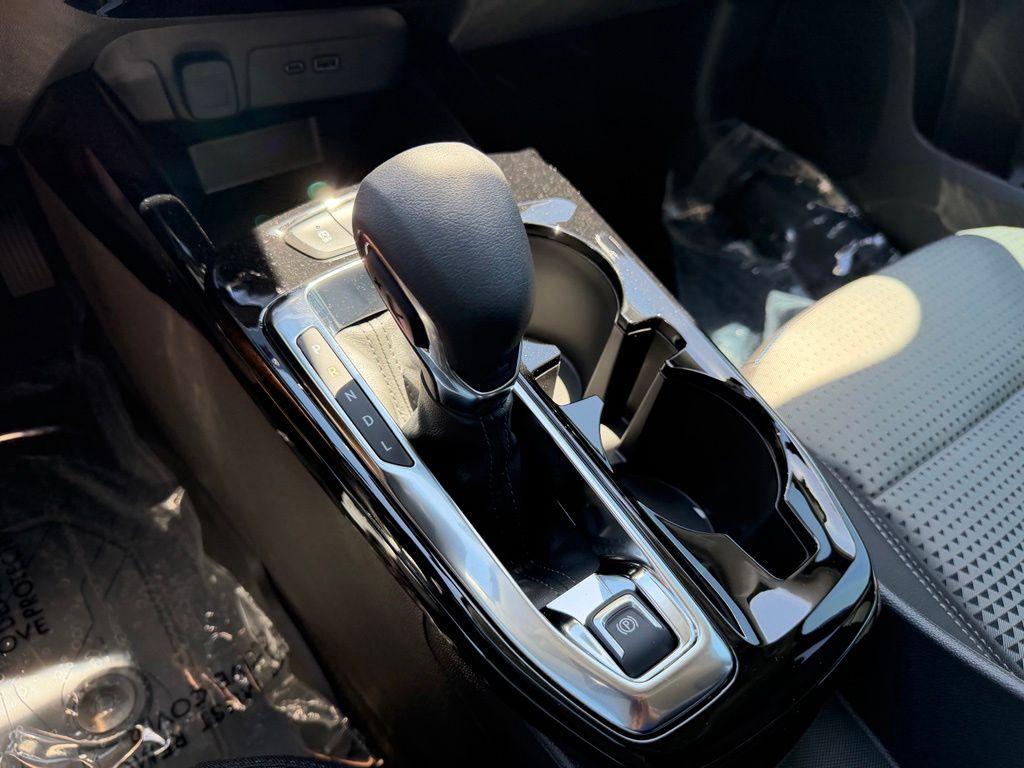 2026 Chevrolet Trax LT - Photo 26