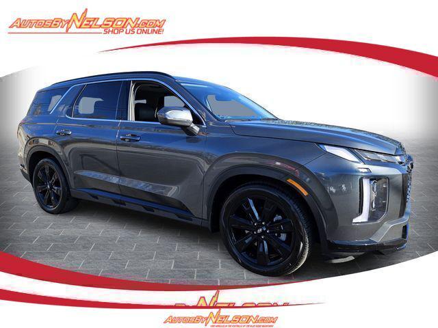 2024 Hyundai Palisade XRT for sale in Stanleytown, VA