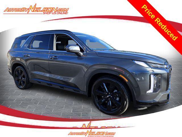 2024 Hyundai Palisade XRT for sale in Stanleytown, VA