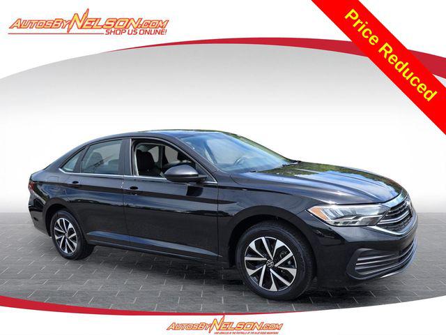 2024 Volkswagen Jetta 1.5T S for sale in Stanleytown, VA