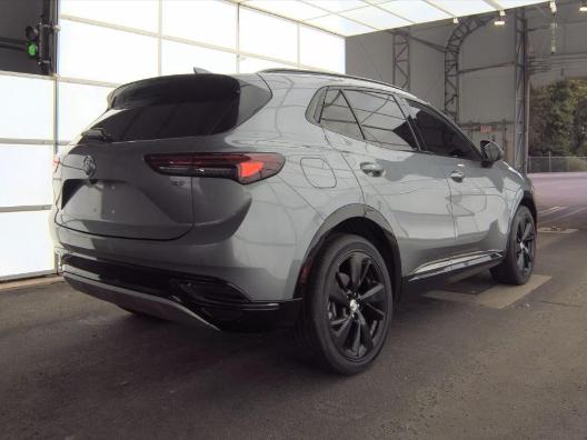 Used 2021 Buick Envision FWD Essence For Sale in Olive Branch, MS
