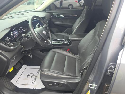 Used 2021 Buick Envision FWD Essence For Sale in Olive Branch, MS