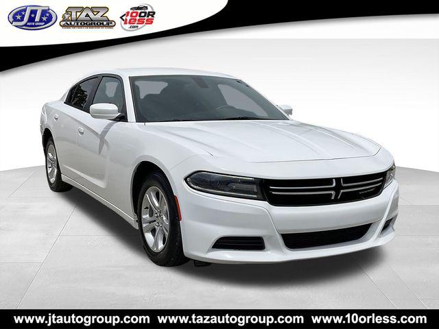 2015 Dodge Charger SE for sale in Sanford, NC