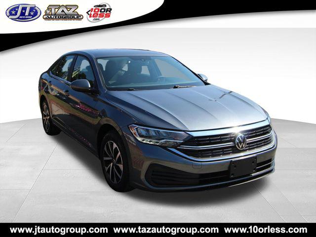 2023 Volkswagen Jetta 1.5T S for sale in Sanford, NC